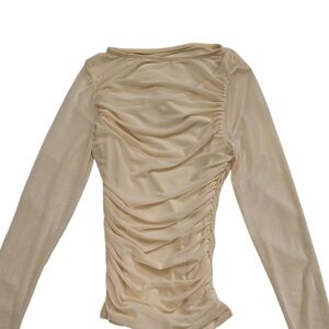 Wynnque Blouse S NWT